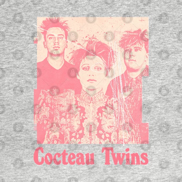 ^^^ Cocteau Twins ^^^ by unknown_pleasures